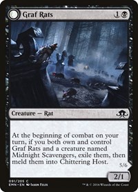 Graf Rats, Eldritch Moon