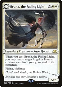 Bruna, the Fading Light, Eldritch Moon