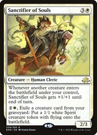 Sanctifier of Souls, Eldritch Moon