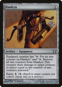 Hankyu, Champions of Kamigawa