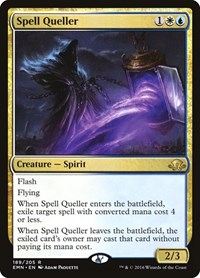 Spell Queller, Eldritch Moon