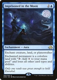 Imprisoned in the Moon, Eldritch Moon