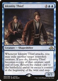 Identity Thief, Launch Party & Release Event Promos