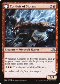 Conduit of Storms, Eldritch Moon