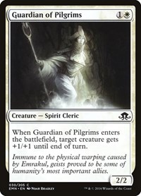 Guardian of Pilgrims, Eldritch Moon