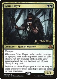 Grim Flayer