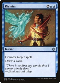 Dismiss, Conspiracy: Take the Crown