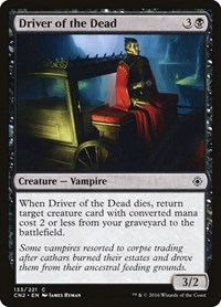 Driver of the Dead, Conspiracy: Take the Crown