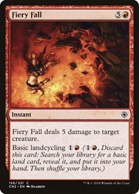 Fiery Fall, Conspiracy: Take the Crown