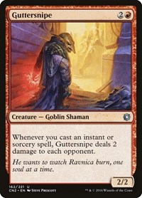Guttersnipe, Conspiracy: Take the Crown