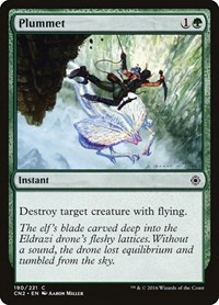 Plummet, Conspiracy: Take the Crown