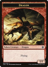 Dragon Token, Conspiracy: Take the Crown