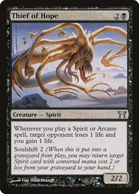 Thief of Hope, Champions of Kamigawa