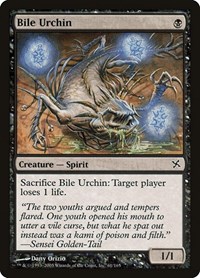 Bile Urchin, Betrayers of Kamigawa