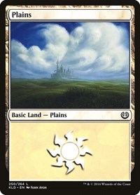 Plains (250), Kaladesh