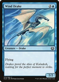 Wind Drake, Kaladesh
