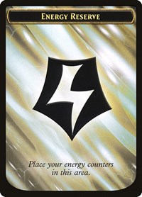 Energy Reserve Token, Kaladesh