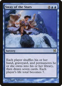 Sway of the Stars, Betrayers of Kamigawa