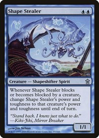 Shape Stealer, Saviors of Kamigawa