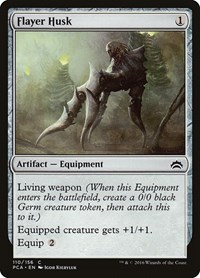 Flayer Husk, Planechase Anthology