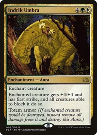 Indrik Umbra, Planechase Anthology