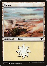 Plains (134), Planechase Anthology