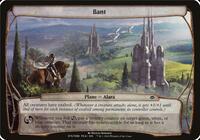 Bant (Planechase Anthology), Oversize Cards