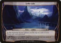 Lethe Lake (Planechase Anthology), Oversize Cards