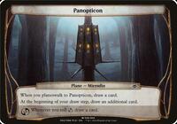 Panopticon (Planechase Anthology), Oversize Cards