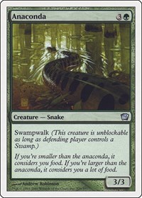 Anaconda, 9th Edition