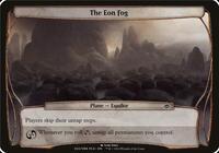 The Eon Fog (Planechase Anthology), Oversize Cards