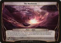The Maelstrom (Planechase Anthology), Oversize Cards