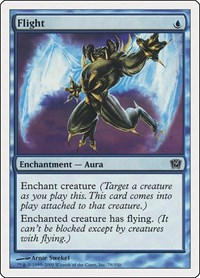 Flight, 9th Edition