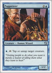 Puppeteer, 9th Edition
