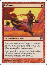 Reflexes, 9th Edition
