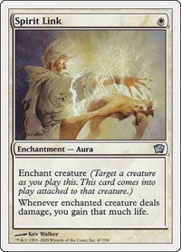 Spirit Link, 9th Edition