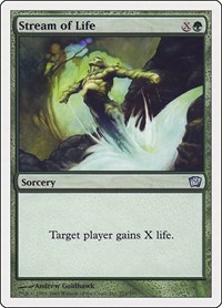 Stream of Life, 9th Edition