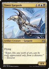 Tower Gargoyle, Modern Masters 2017