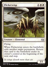 Flickerwisp, Modern Masters 2017