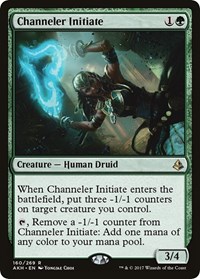 Channeler Initiate, Amonkhet