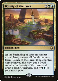 Bounty of the Luxa, Amonkhet