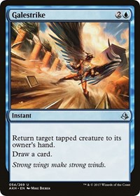 Galestrike, Amonkhet