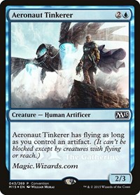 Aeronaut Tinkerer (2015 Convention Promo), Media Promos