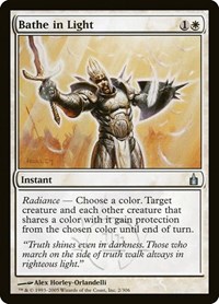 Bathe in Light, Ravnica: City of Guilds