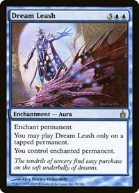 Dream Leash, Ravnica: City of Guilds