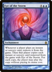 Eye of the Storm, Ravnica: City of Guilds