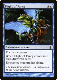 Flight of Fancy, Ravnica: City of Guilds