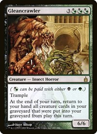Gleancrawler, Ravnica: City of Guilds