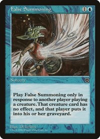 False Summoning, Portal Second Age