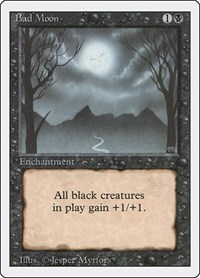 Bad Moon, Revised Edition